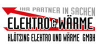 Inventarmanager Logo Kloetzing Elektro + Waerme GmbHKloetzing Elektro + Waerme GmbH